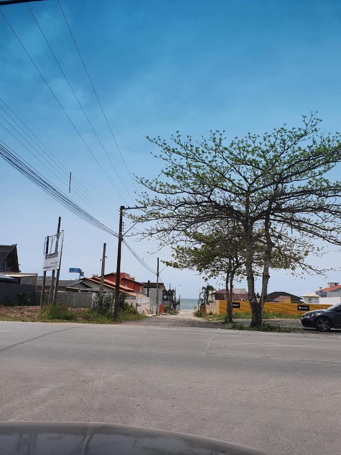 Apto Solar Da Praia Piçarras Kültér fotó