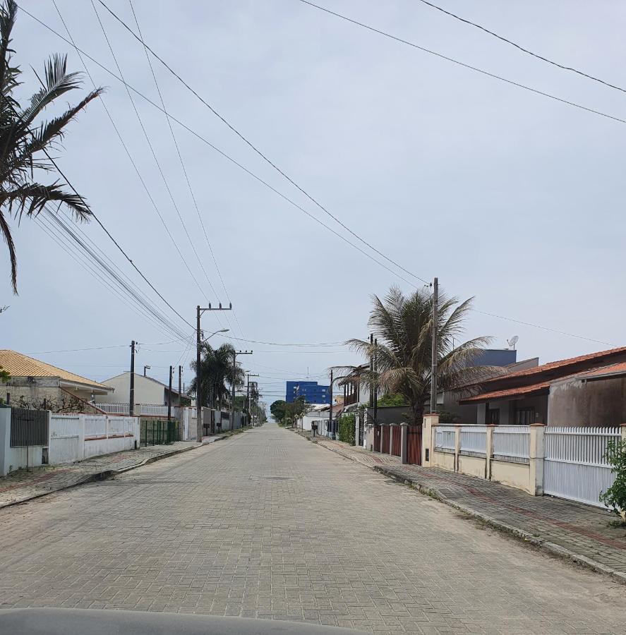 Apto Solar Da Praia Piçarras Kültér fotó