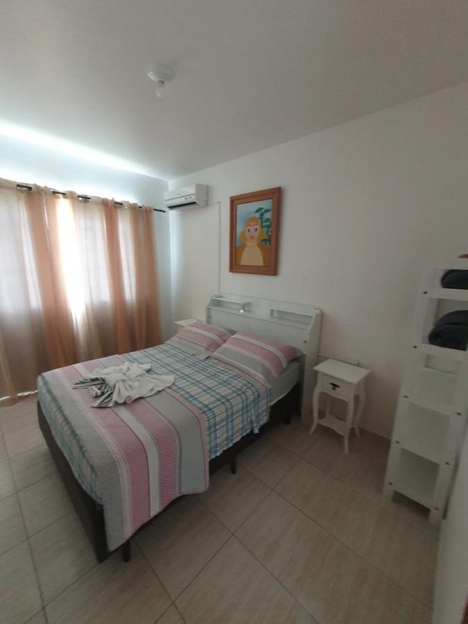 Apto Solar Da Praia Piçarras Kültér fotó